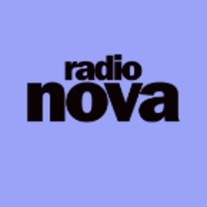 Radio Nova-logo