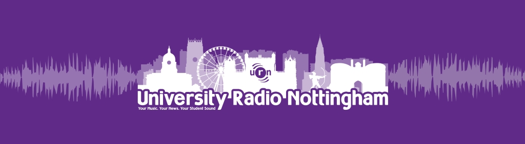University Radio Nottingham (URN)