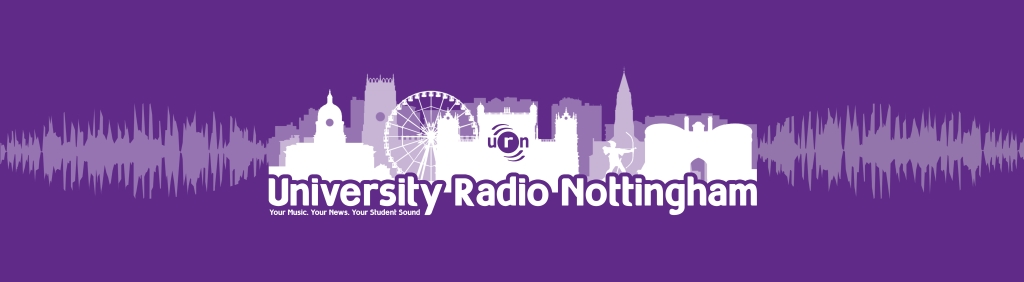 URN - University Radio Nottingham