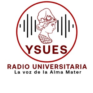 YSUES Radio Universitaria-logo