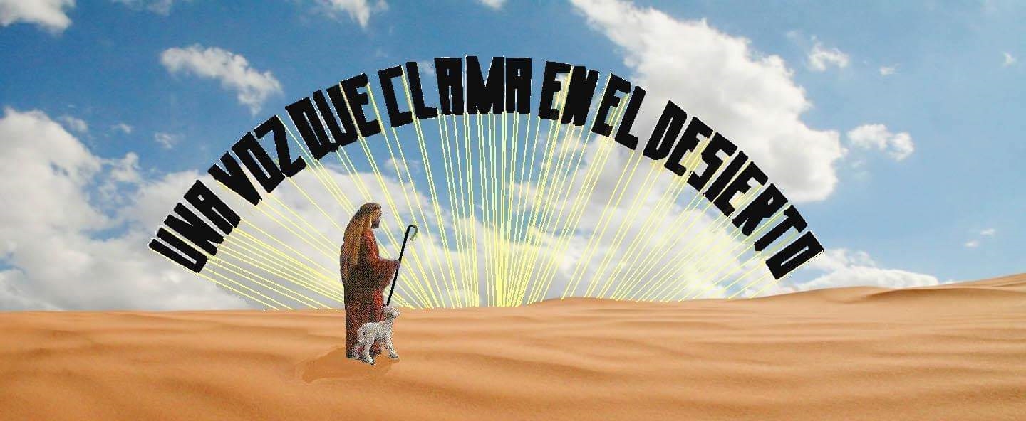 Una Voz que Clama en el Desierto Los Angeles