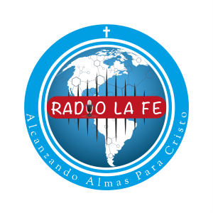 Radio La Fe Ministries-logo