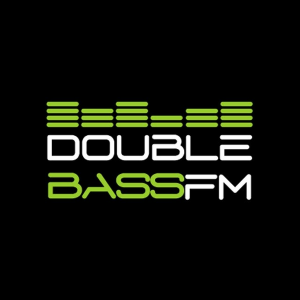 Double Bass FM-logo
