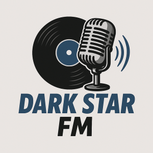 Dark Star FM-logo