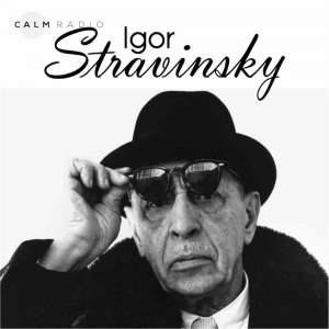 STRAVINSKY-logo