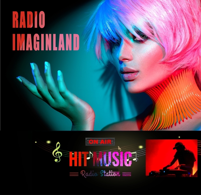 Radio Imaginland
