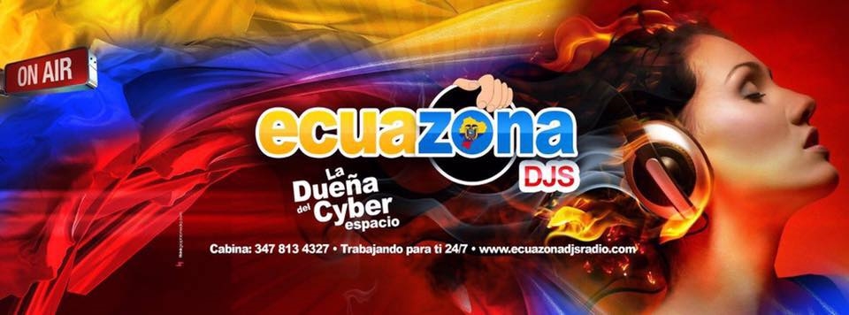 ecuazona DJS