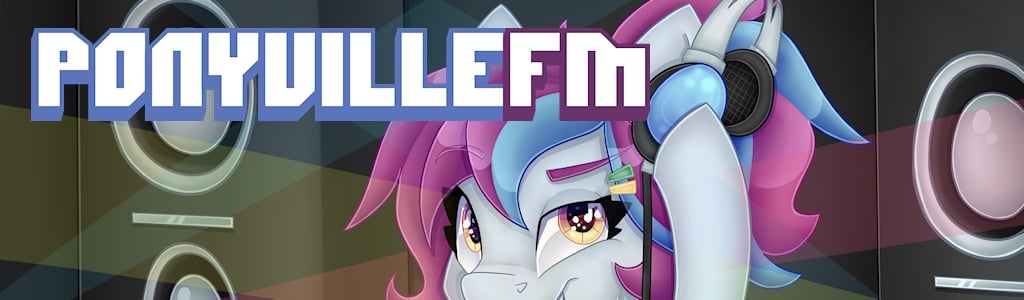 PonyvilleFM