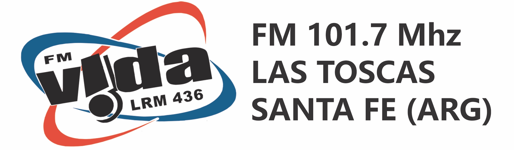 Fm Vida Las Toscas