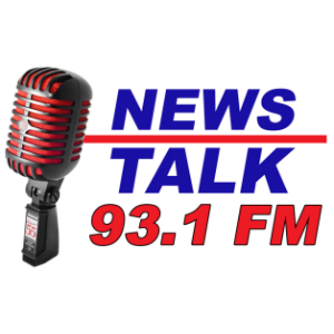 News Talk 93.1-logo
