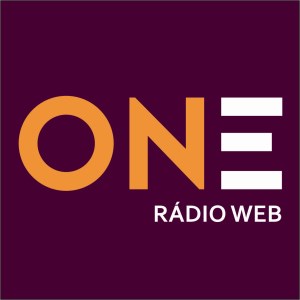 Rádio One Web-logo