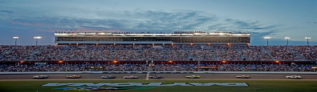 MRN: Motor Racing Network