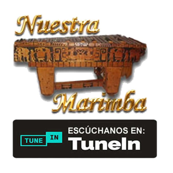 Nuestra Marimba, Guatemala Free Radio TuneIn