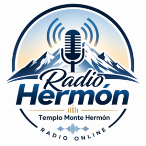 Radio Hermón-logo