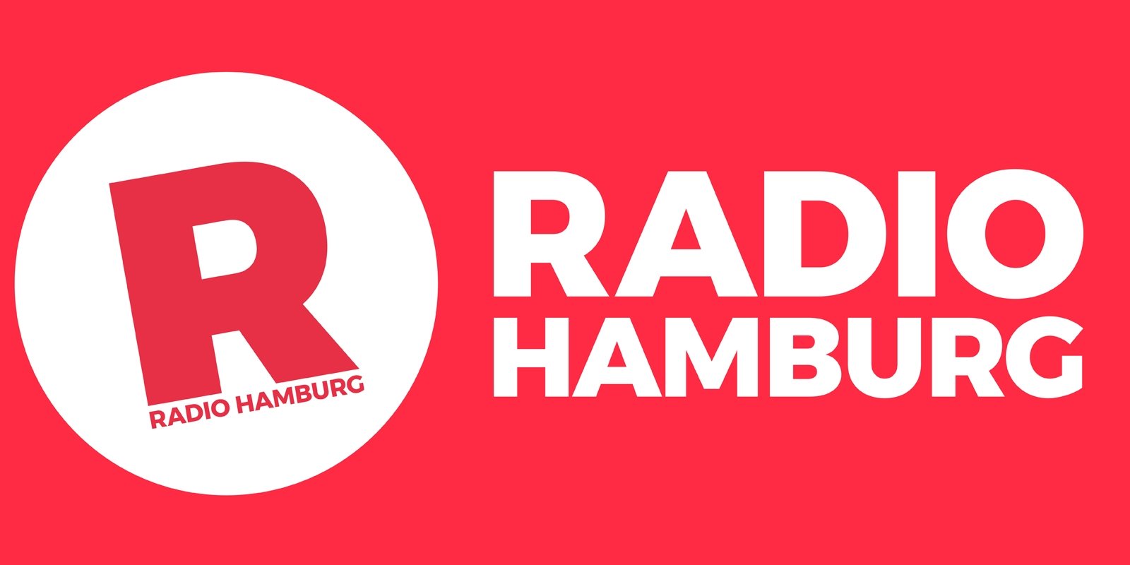 RADIO HAMBURG Live