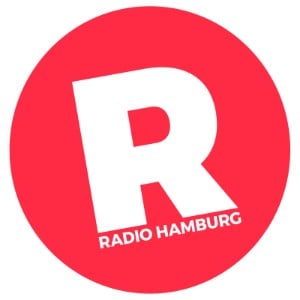 RADIO HAMBURG Live-logo