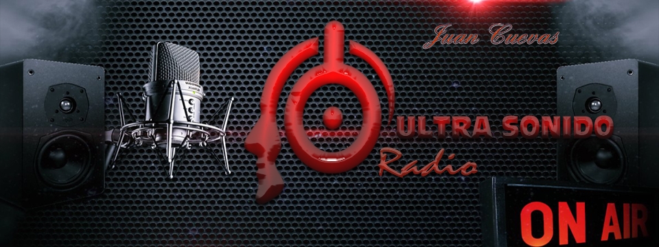 Ultra Sonido Radio