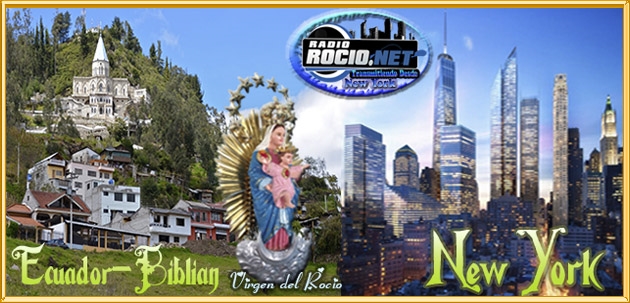 RADIO ROCIO.NET