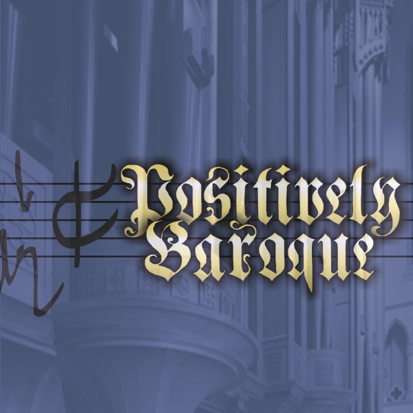 Positively Baroque