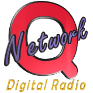 Q Music Radio-logo
