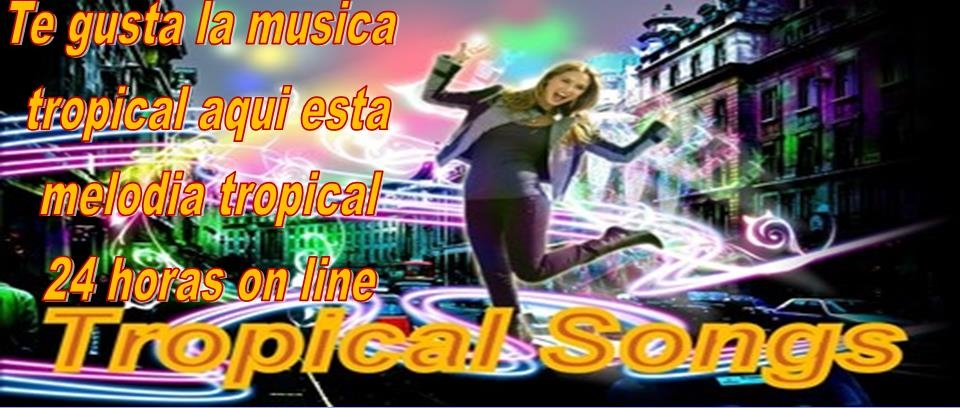 Tropical Songs