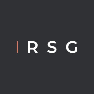 Radio Stari grad - RSG-logo