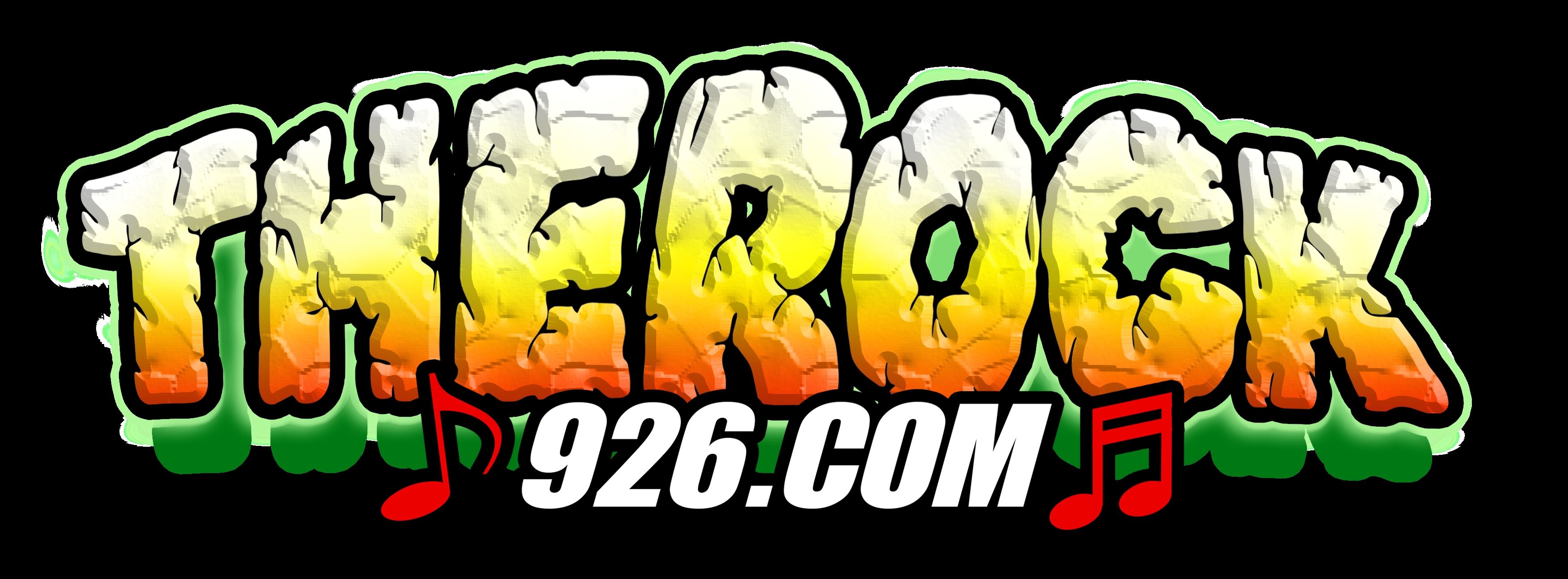 The Rock 926