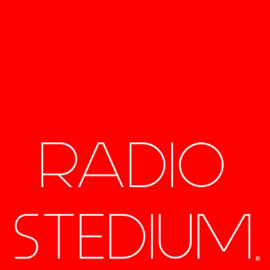 Radiostedium-logo