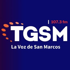 Radio TGSM-logo