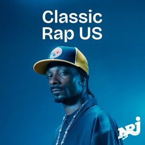 NRJ CLASSIC RAP US-logo
