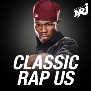 NRJ CLASSIC RAP US