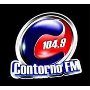 Rádio Contorno FM-logo