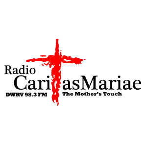 Radio Caritas Mariae-logo
