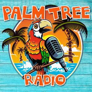Palm Tree Radio-logo
