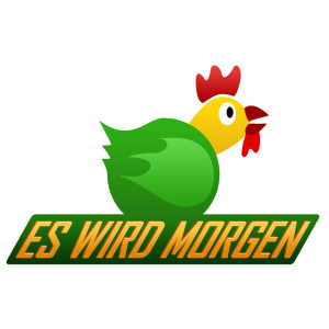 Es wird Morgen-logo