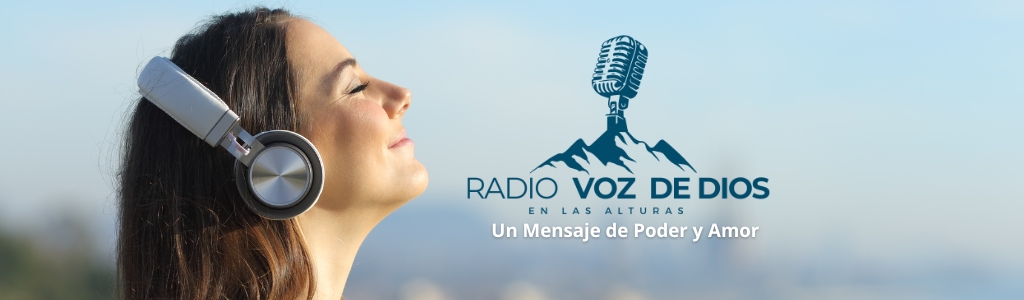 Voz de Dios en las Alturas