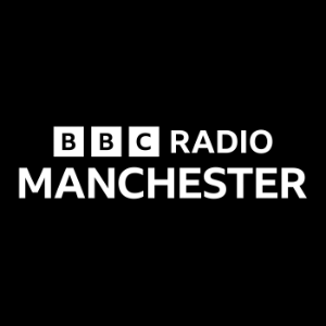 BBC Radio Manchester-logo