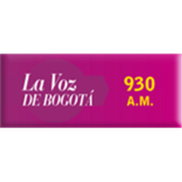 Live 930 AM La Voz de Bogotá HJCE 44.8K Favorites TuneIn