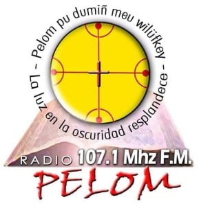 Radio Pelom-logo