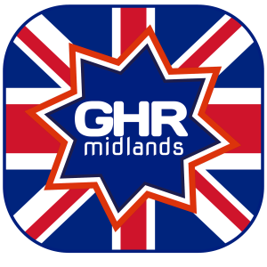 GHR Midlands UK-logo