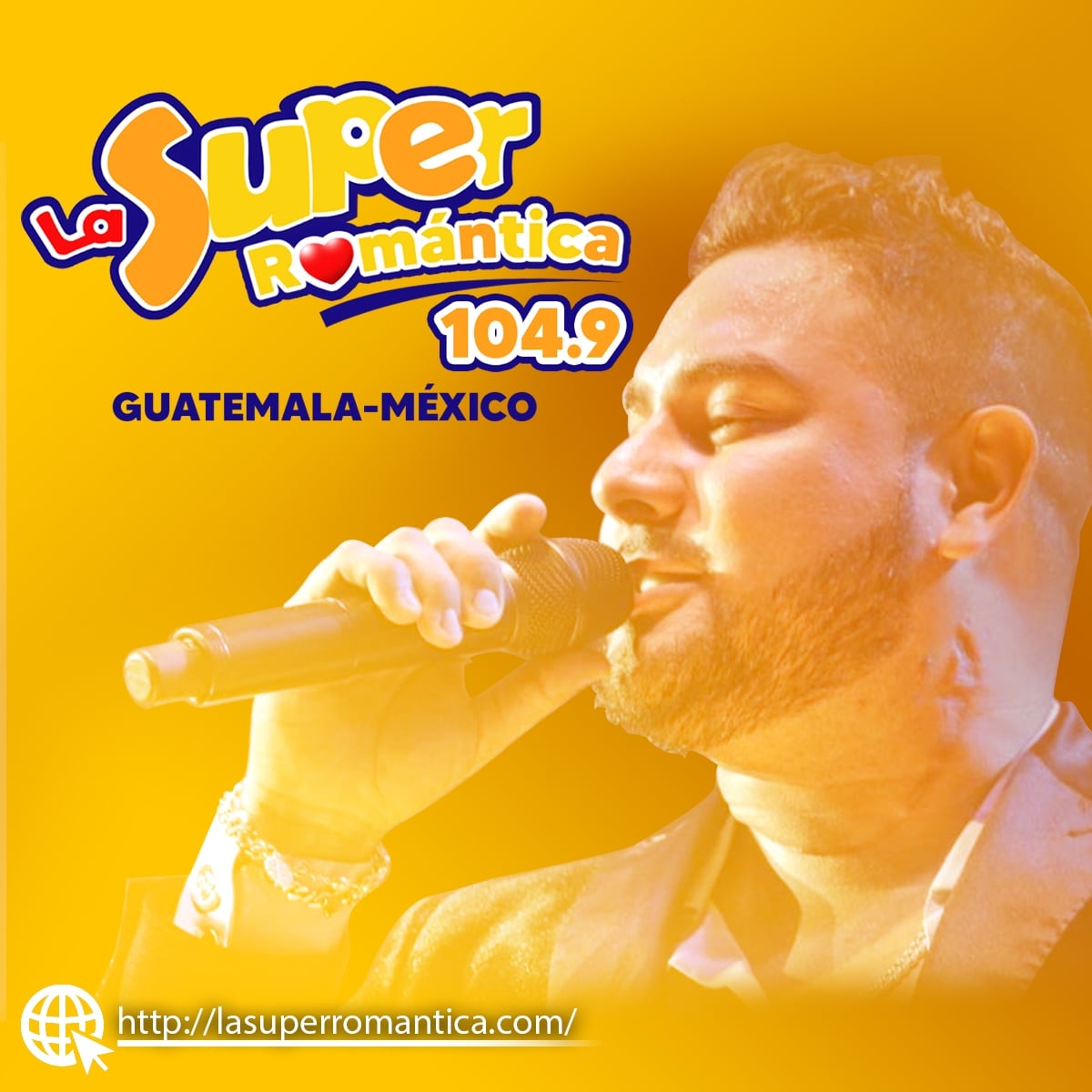 LA SUPER ROMANTICA