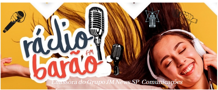 RÁDIO BARÃO FM