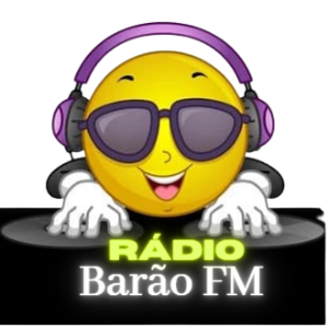 RÁDIO BARÃO FM-logo