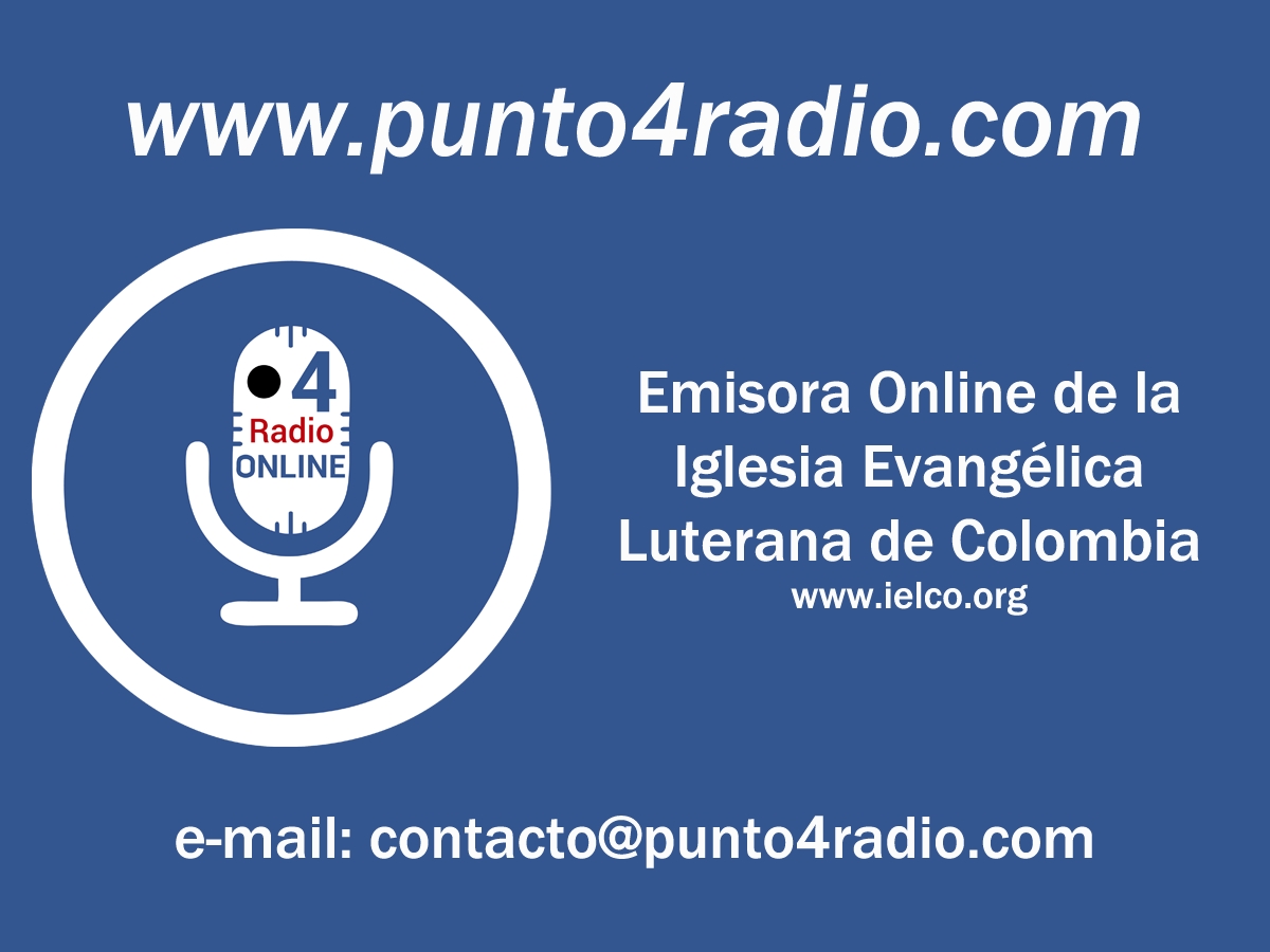 Punto4 Radio
