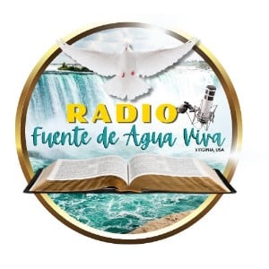RADIO FUENTE DE AGUA VIVA-logo