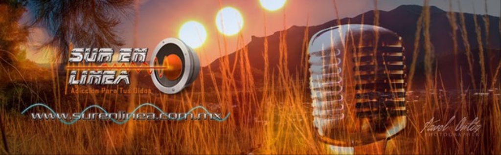 Surenlinea Radio