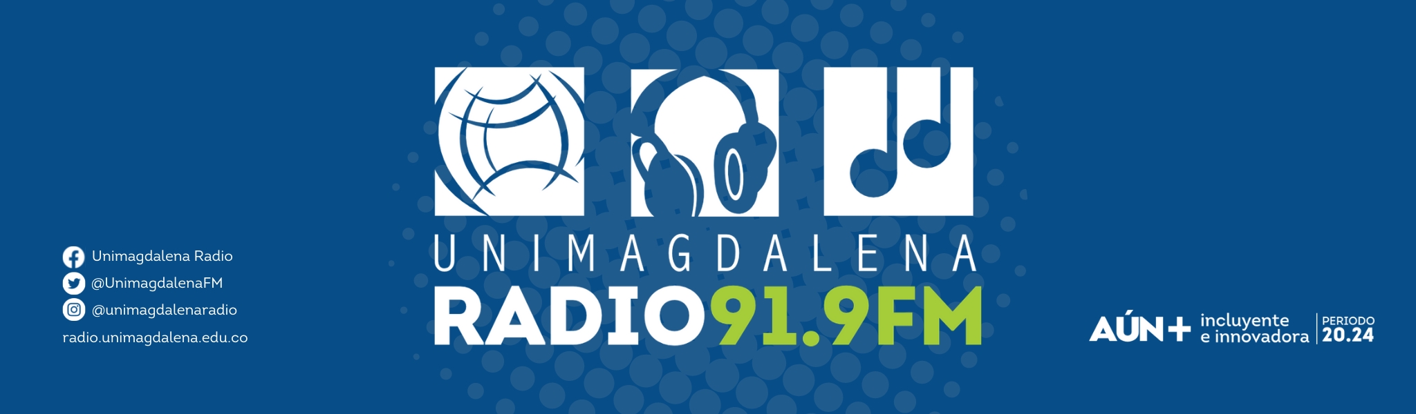 Unimagdalena Radio