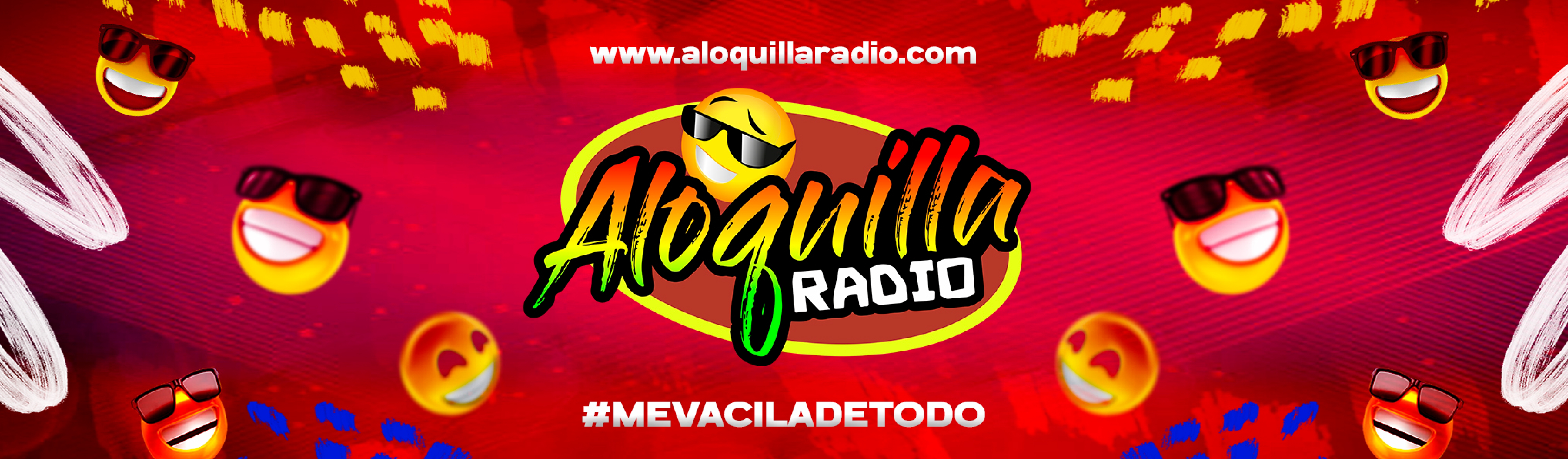 Aloquilla Radio 97.9 Fm Stereo