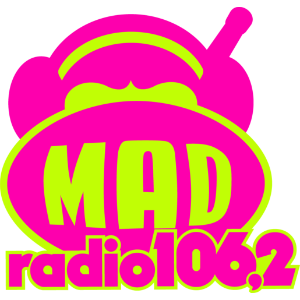 MAD MORNING-logo