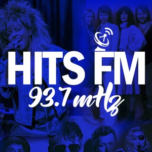 Hits FM 93.7-logo